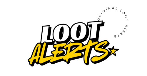 Lootalerts.com