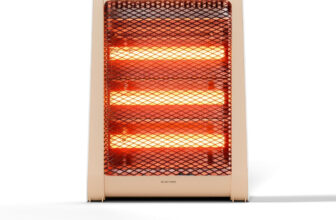 Lifelong Llqh926 Quartz Room Heater