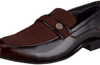 Don Diego Men’s Loafer – DD7070-Tan-44
