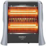 Maharaja Whiteline Quato – Quartz Room Heater