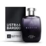 Ustraa Barood Eau De Parfume For Men – 100 Ml – With Warm, Smokey, Sweet And Musky Scents. Luxury Perfume For Men | Strong, Masculine & Mysterious. Long Lasting Fragrance.