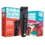 Bombay Shaving Company Power Styler Beard Trimmer & Perfume – Mexico 100Ml || Combo