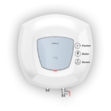 Havells All New Greta Pro 15L 5 Star Storage Water Heater (Geyser) | Faster Heating | Safe To Use | Saves Electricity |Engineered For Hard Water | Feroglas Coated Anti Rust Tank | Made In India