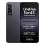 OnePlus Nord 5 | Snapdragon 8s Gen 3 | Stable 144FPS Gaming | Dual 50MP Flagship Camera | Powered by OnePlus AI | 8GB + 256GB | Phantom Grey