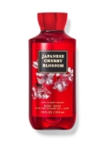 Bath & Body Works Japanese Cherry Blossom Body Wash- 295Ml