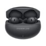 OnePlus Buds 4 TWS Earbuds with Upto 55dB Real-time ANC, Adaptive Mode, Dual Drivers and DACs, 3D Audio, Upto 45hrs Music Playback, Dual-Device connectivity, 47ms Low Latency, Storm Gray