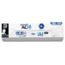 Carrier 1.5 Ton 3 Star Wi-Fi Smart Flexicool Inverter Split AC (Copper, Convertible 6-in-1 Cooling,Smart Energy Display, HD & PM 2.5 Filter, ESTER EDGE FXi (Wi-Fi), CAI18EE3R35W0,White)