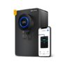 Atomberg Intellon – India’S 1St Adaptive Water Purifier*| Ro+Uf+Uv+Alkaliser | Zero Cost For 2Yrs | 4 Modes | Tds-Based Filtration | Smart Iot | 7-Stage | Retains Minerals | 8L | 2Yr Warranty | No Amc