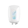 Havells Carlo 3 Litre Instant Water Heater (White Blue), Vertical Mounting