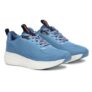 Aqualite Premium Signature-114 Lightweight Men’S Sports Shoes With Comfort Memory Foam & Lace-Up Shoes With Slip-Resistant Walking Shoes For Men