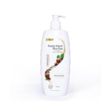 Patanjali Kesh Kanti Reetha Hair Cleanser 650 Ml, Natural Shampoo For Thick & Black Hairs, Scalp Cleansers For Men And Women, All Types