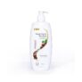 Patanjali Kesh Kanti Reetha Hair Cleanser 650 Ml, Natural Shampoo For Thick & Black Hairs, Scalp Cleansers For Men And Women, All Types