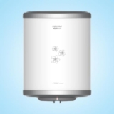Voltas Aqua Prime 25L Water Heater 2000W, Warranty Of 7 Years On Tank, 3 Years On Heating Element, 2 Years On Product By Voltas|Free Installation| Free Connecting Pipe|Copper Element|8 Bar (White)