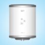 Voltas Aqua Prime 25L Water Heater 2000W, Warranty Of 7 Years On Tank, 3 Years On Heating Element, 2 Years On Product By Voltas|Free Installation| Free Connecting Pipe|Copper Element|8 Bar (White)