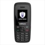 Jio Jiobharat V4 4G Keypad Phone With Safety Shield Feature, Jiotv, Jiohotstar, Jiosaavn, Jiopay (Upi & Soundpay), Led Torch, Digital Camera, 1000Mah Battery | Black | Locked Network
