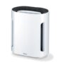 Beurer Lr 210 Hepa H13 Air Purifier I 3-Layer Filter With 99.95% Efficiency I Ion Function I Room Size Upto 280 Sq Ft I 3 Fan Settings I Night Mode I Timer Option I 3 Years Guarantee I White