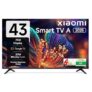 Xiaomi 108 Cm (43 Inch) A Full Hd Smart Google Led Tv L43Mb-Afin
