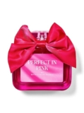 Bath And Body Works Perfect In Pink Eau De Parfum | 100 Ml / 3.4 Fl Oz | Eau De Parfum | Fruity Fragrance | For Women
